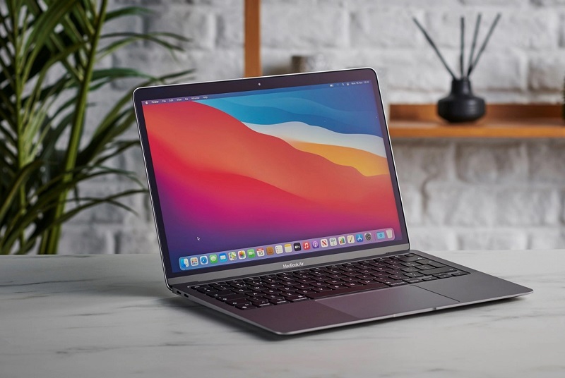 MacBook M1 16GB 512GB - Mẫu nào ngon nhất trong tầm giá?