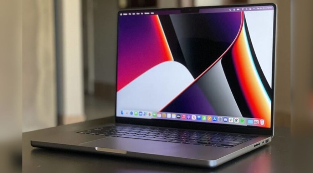 Xem ngay giá Macbook Pro 2021 trước khi quyết định xuống tiền!