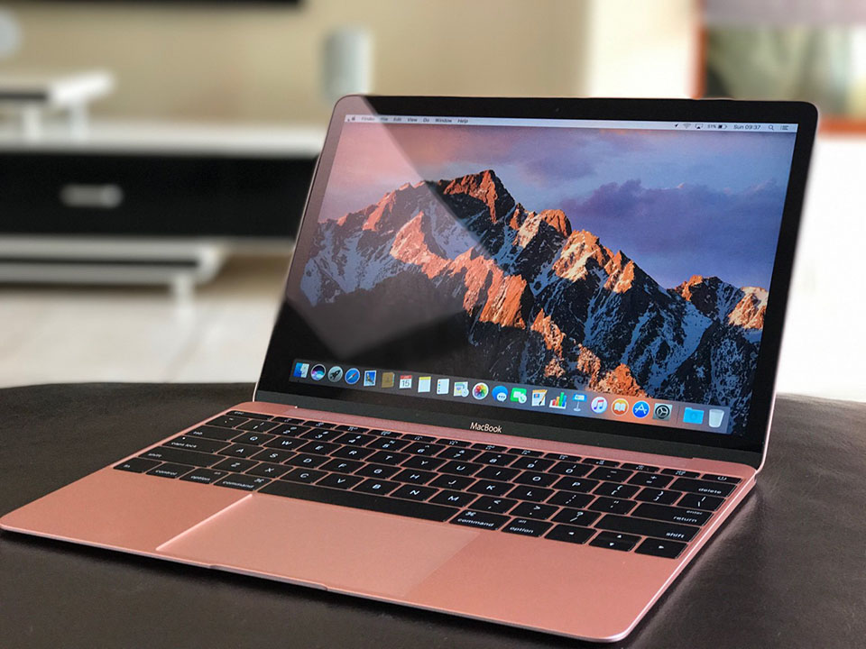 Đánh giá chi tiết MacBook Air M2 – Hiệu năng mạnh trong thân hình siêu mỏng