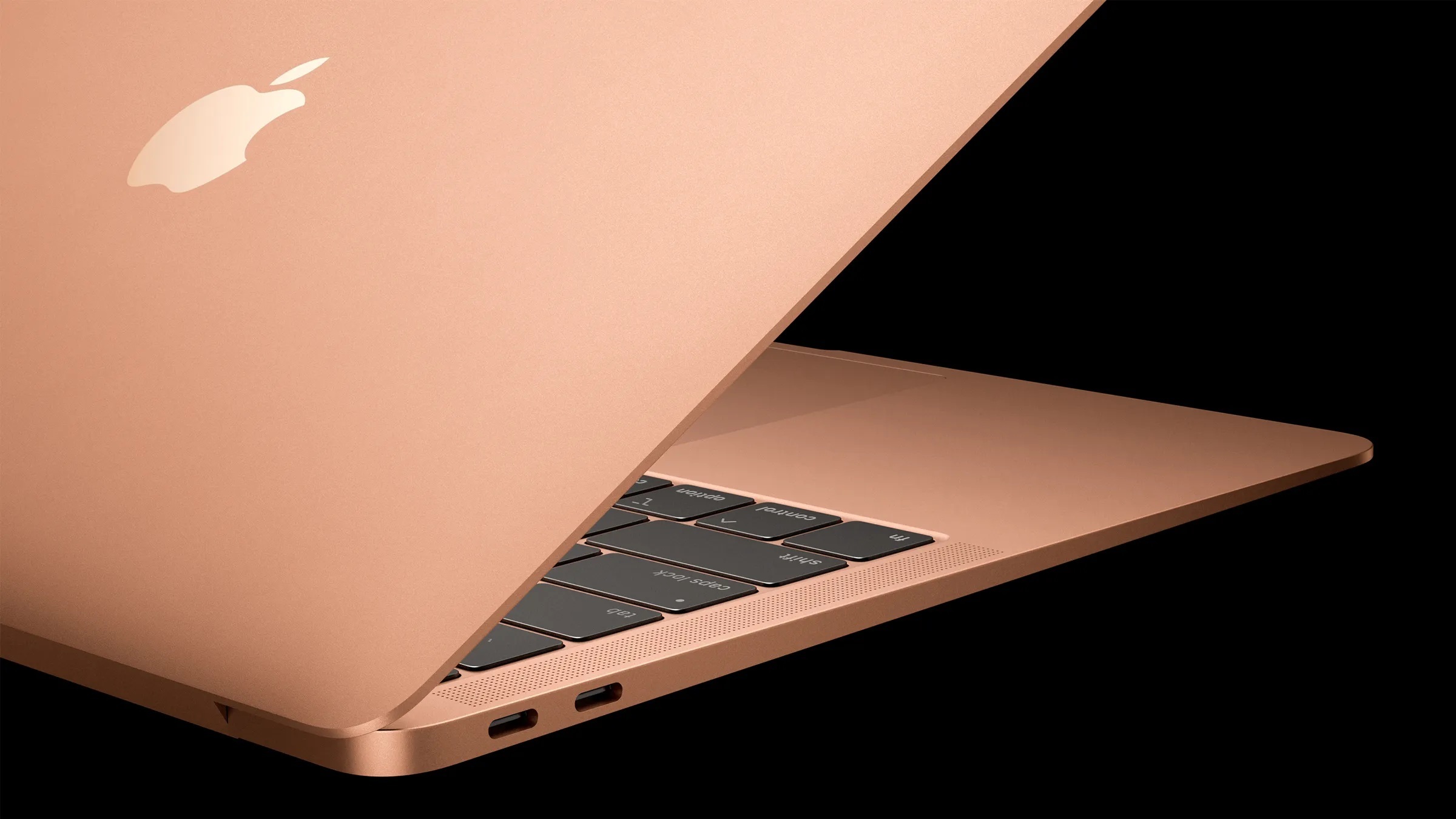 Lý do mọi người lựa chọn Gold Macbook ?