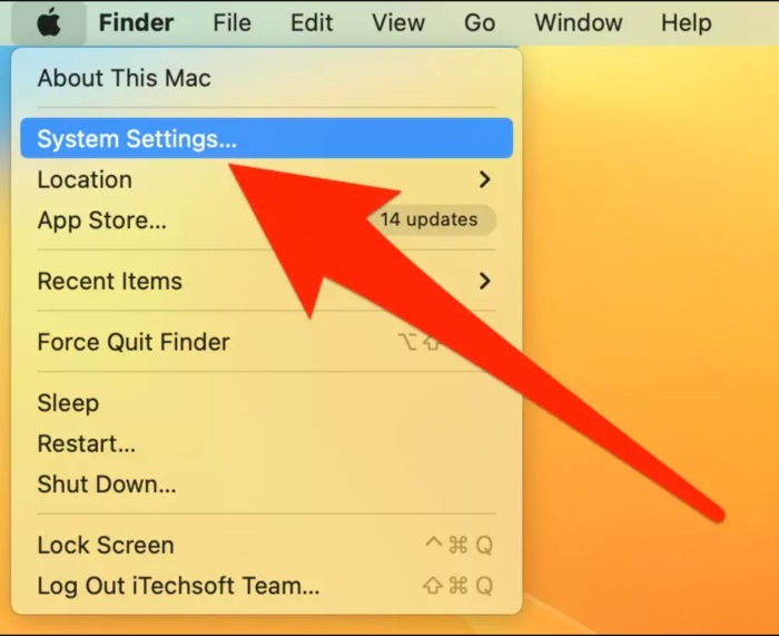 Chi tiết cách đăng xuất iCloud trên Macbook đơn giản và bảo mật nhất