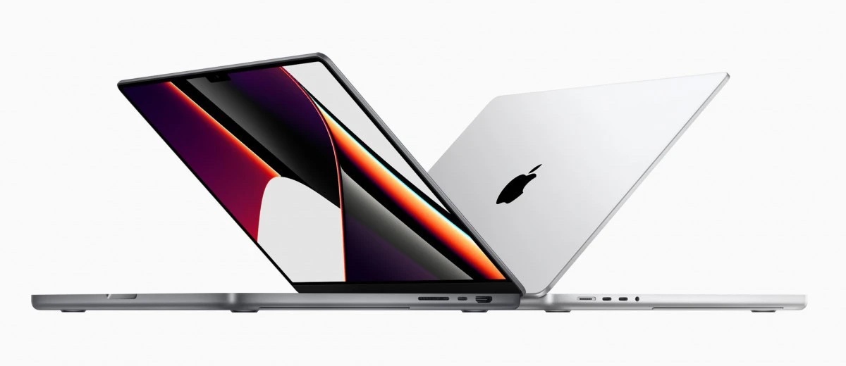 Laptop Apple 2021 có còn đáng mua ở thời điểm hiện tại?