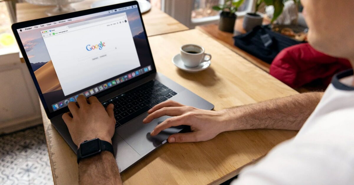 MacBook Cảm Ứng - Sự thật hay chỉ là tin đồn?