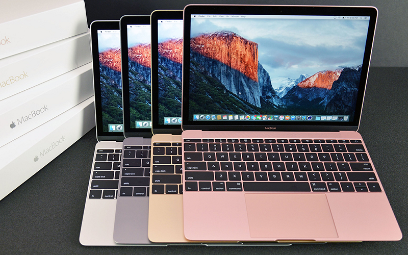 Macbook trả góp: Kinh nghiệm mua thông minh, giá tốt nhất hiện nay