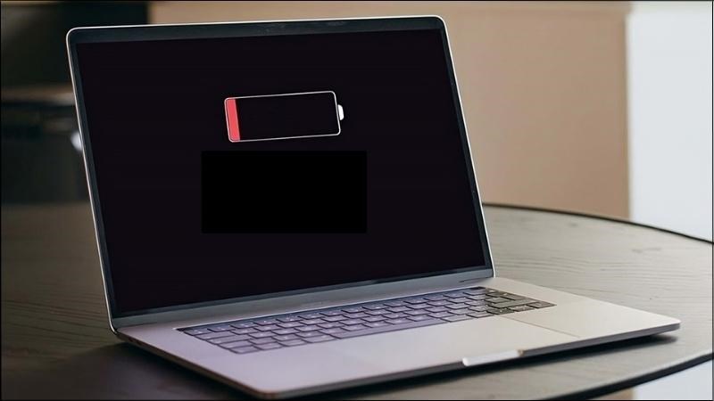 MacBook không lên màn hình: Nguyên nhân và cách khắc phục nhanh