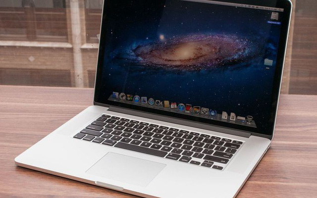 Nhìn lại MacBook Pro Retina 2012: Sức hút vẫn chưa hạ nhiệt vào năm 2025