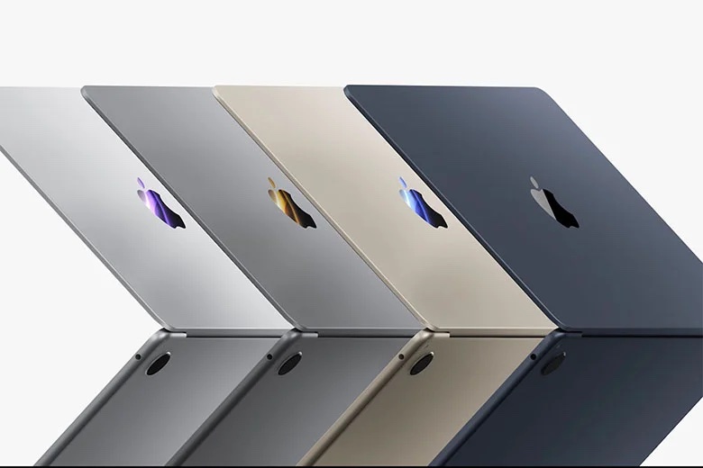 Top MacBook 30 triệu 2025 xứng đáng đầu tư: Chọn bản nào cho “đáng tiền”?