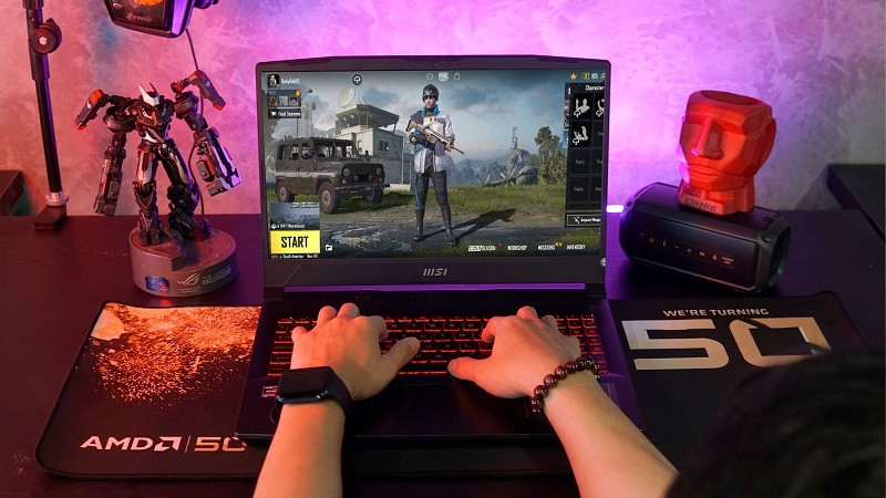 Chơi game Esport cần cấu hình gì? Những thông tin người mới nên biết