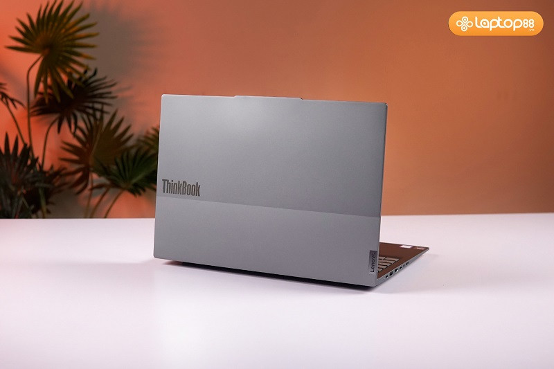 TẤT TẦN TẬT các dòng laptop ThinkBook: Đánh giá chi tiết từ A–Z