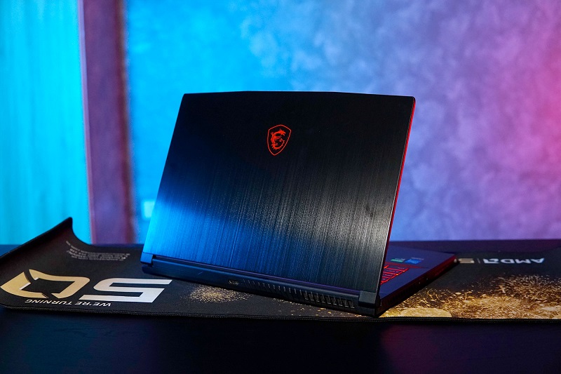 5 laptop RTX 4050 đáng xuống tiền nhất cho game thủ trong năm 2026