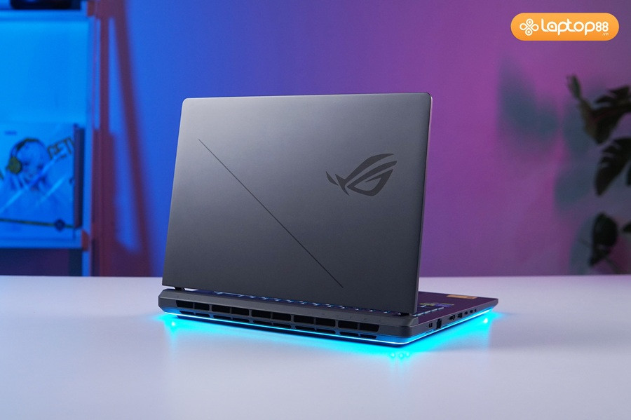 Bật mí top laptop gaming i7 đang sale mạnh, game thủ không nên bỏ lỡ