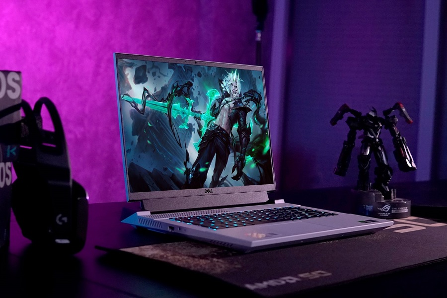 3 mẫu laptop i9 cực hot 2026