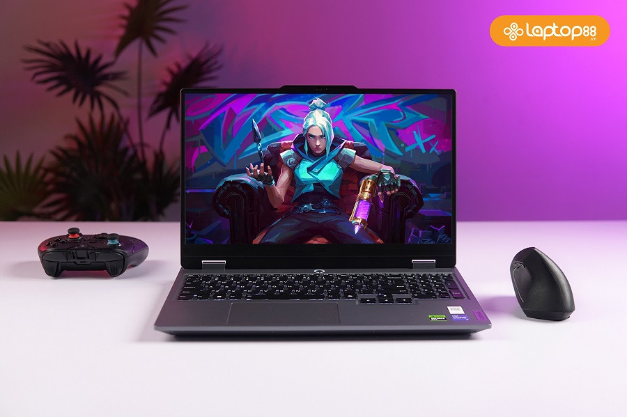 Top 3 laptop RAM 12GB đáng mua, cấu hình mạnh trong tầm giá