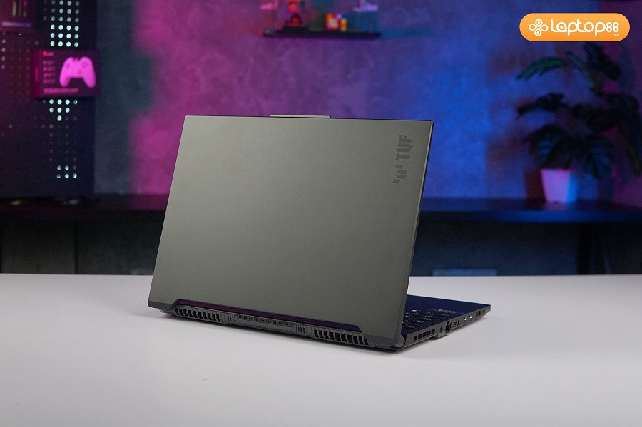 Asus TUF và Asus ROG: Đều là laptop gaming nhà Asus nhưng 'vibe' lại khác hẳn nhau!