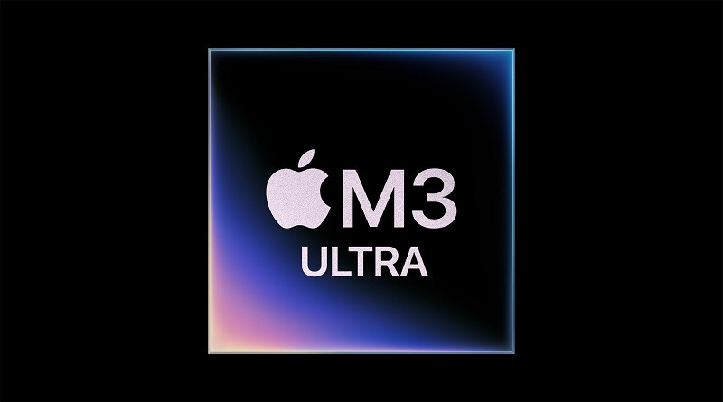M3 Ultra - Đánh giá chip của Apple có gì đặc biệt?