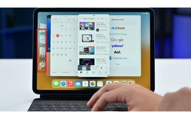 iPad vs Laptop: Đâu là lựa chọn tối ưu cho bạn?