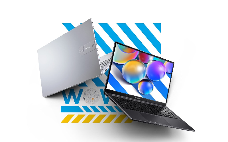  Laptop màn hình OLED - Trải nghiệm hình ảnh sống động như trên TV