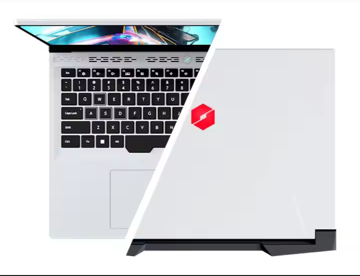 Laptop Mechrevo: Lựa chọn đáng cân nhắc trong phân khúc gaming