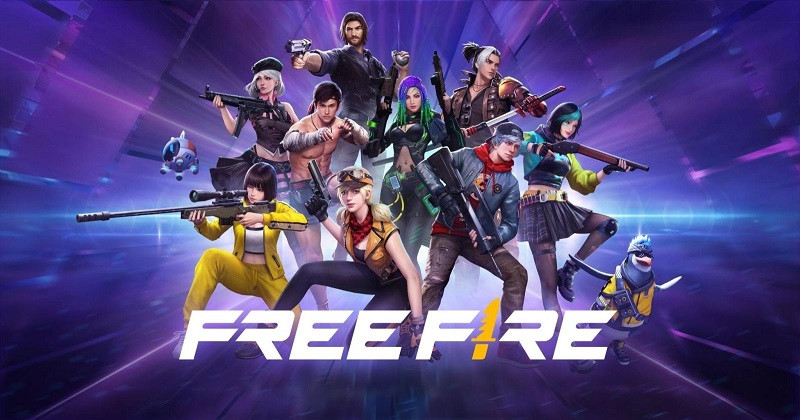 Gợi ý cấu hình laptop chơi Free Fire mượt mà, không lo giật lag!