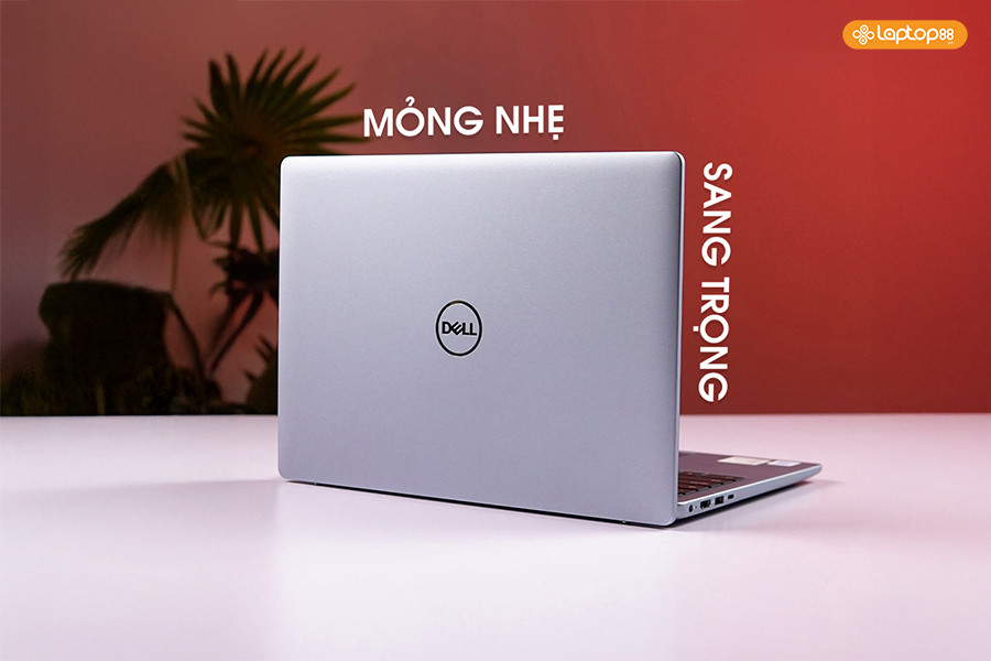Dell Inspiron có gì hot năm 2026? Giải mã toàn bộ các dòng Inspiron hiện nay