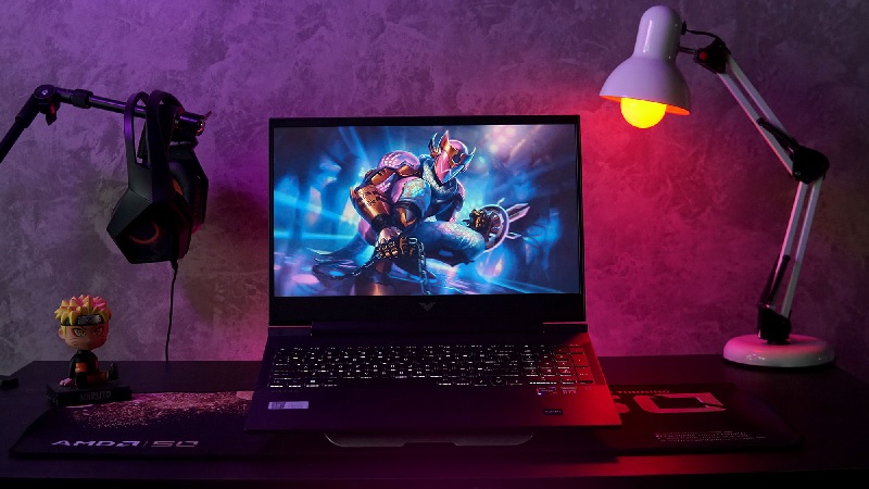 Top 5 laptop AMD đáng mua nhất 2026 – hiệu năng mạnh, giá cực hợp lý!