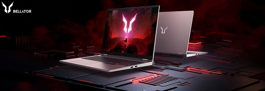 Laptop Lecoo Fighter 7000 gây sốt: Cấu hình khủng, giá rẻ khó tin