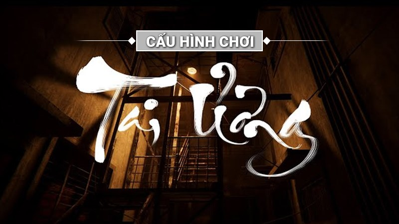 Top 5 laptop chơi The Scourge (Tai Ương) mượt mà, tối ưu trải nghiệm