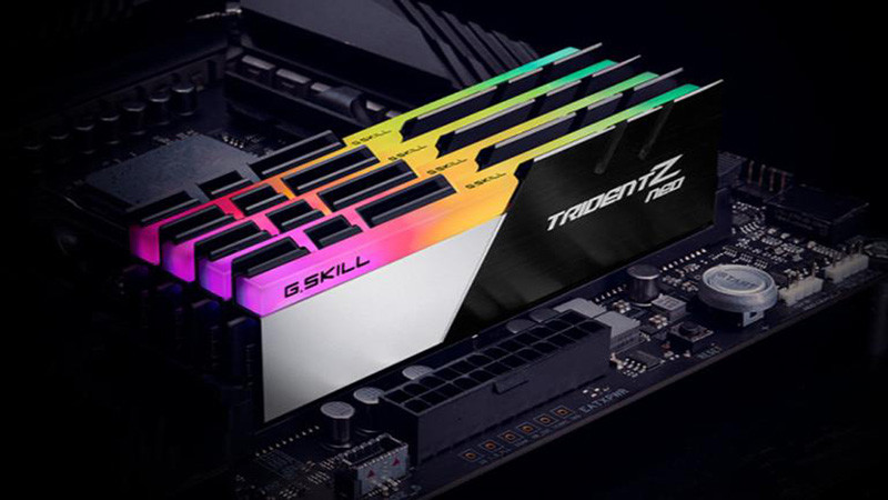 Sự thật về RAM DDR5: Không tự Dual Channel - Cách cải thiện tốc độ hệ thống hiệu quả