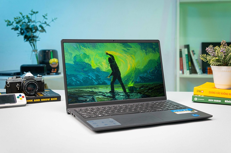 Top 8 Dell Inspiron mới nhất 2026: Sang - Bền - Mạnh