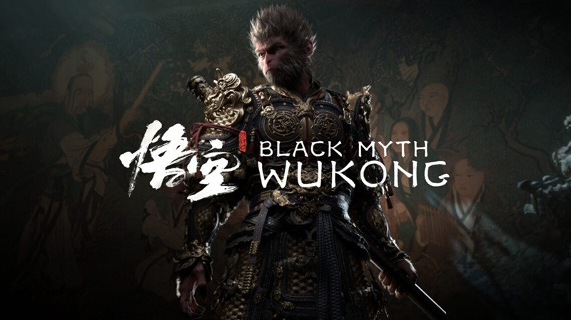 Laptop chơi Black Myth: Wukong mượt nhất: Cách chọn đúng cấu hình