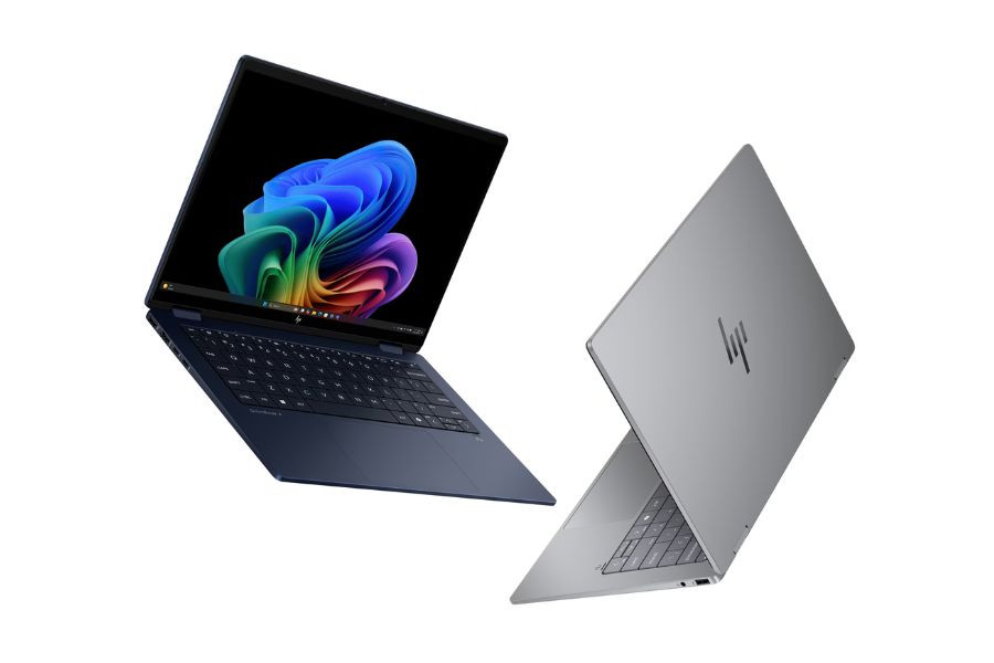 HP OmniBook: Cột mốc mới trong hành trình đổi mới của HP