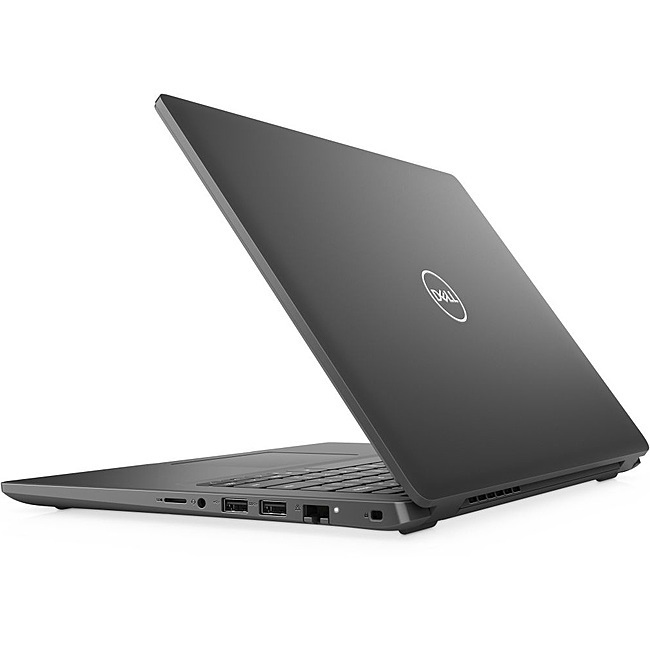 Dell Latitude 3410 L3410I5SSD: Thiết kế tối giản, hiệu năng ổn định cho dân văn phòng