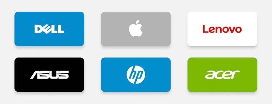 Top các hãng laptop tốt nhất 2026 đáng mua nhất hiện nay