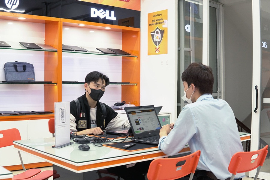 Những lợi ích và lưu ý khi mua laptop trả góp dành cho người ngân sách thấp
