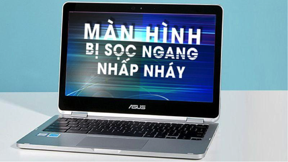 Sửa lỗi màn hình laptop bị nháy Windows 10