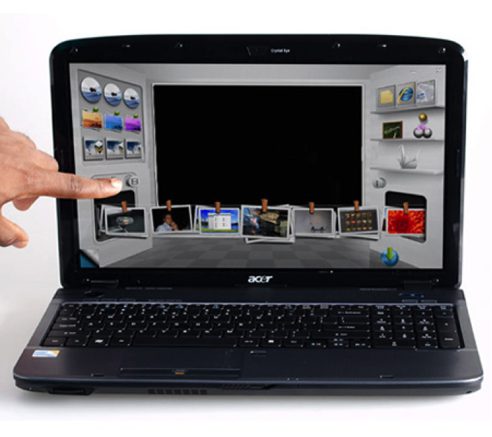 Thay màn hình laptop Acer giá rẻ ở đâu uy tín?