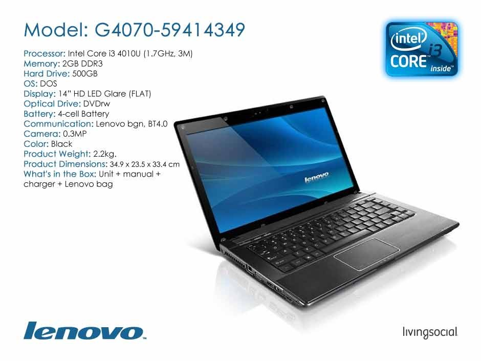 Có nên thay màn hình Laptop Lenovo G40-70 không?