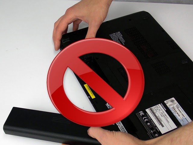 Làm thế nào để kéo dài hạn sử dụng của pin laptop Dell Vostro?