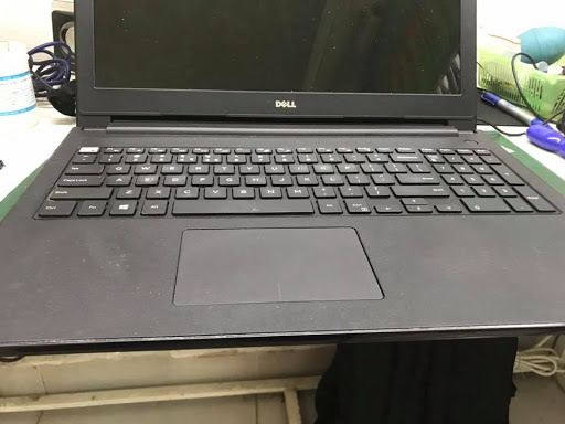 Cách Kiểm Tra Lỗi Bàn Phím Laptop Dell 