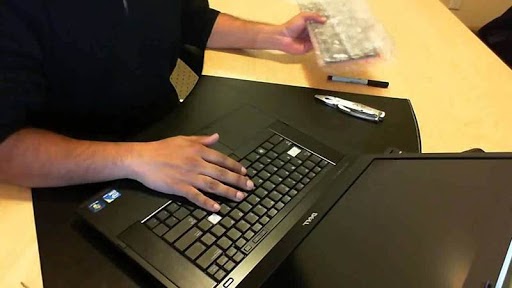Mách bạn cách sửa bàn phím laptop bị liệt một số nút