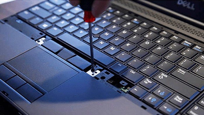 2 Cách Sửa Bàn Phím Laptop Bị Lỗi Một Số Phím