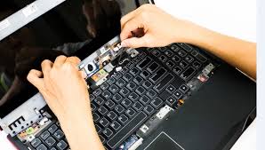 5 Cách sửa bàn phím laptop Dell bị lỗi đơn giản ngay tại nhà