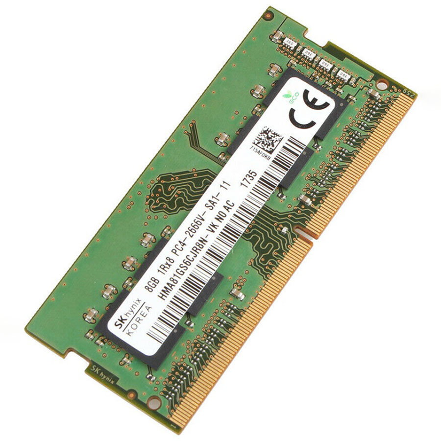 RAM laptop SK Hynix DDR4 bus 2666MHz 8GB - Hàng chính hãng0