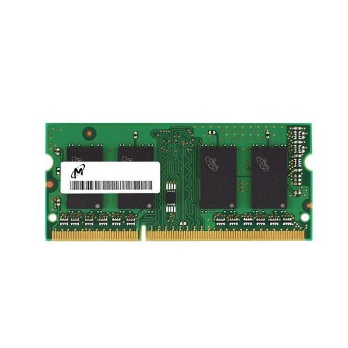 RAM Laptop 8GB DDR4 Micron bus 3200Mhz - Hàng Chính Hãng0