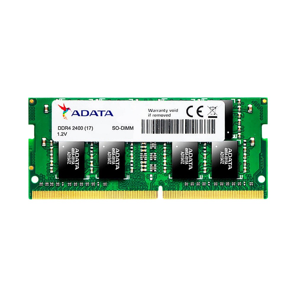 RAM Laptop Adata AD4S2666W4G19-S DDR4 bus 2666MHz - 4GB - Hàng chính hãng0