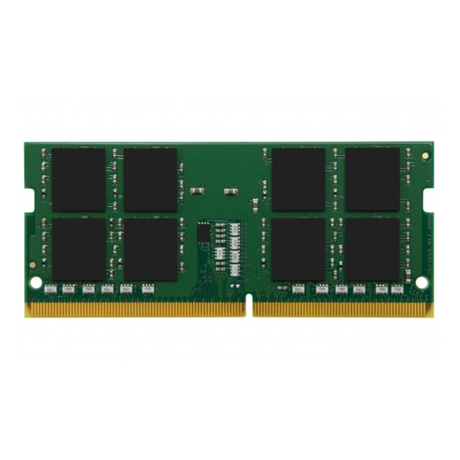 RAM Laptop Kingston DDR4 bus 3200MHz - 16GB - Hàng chính hãng