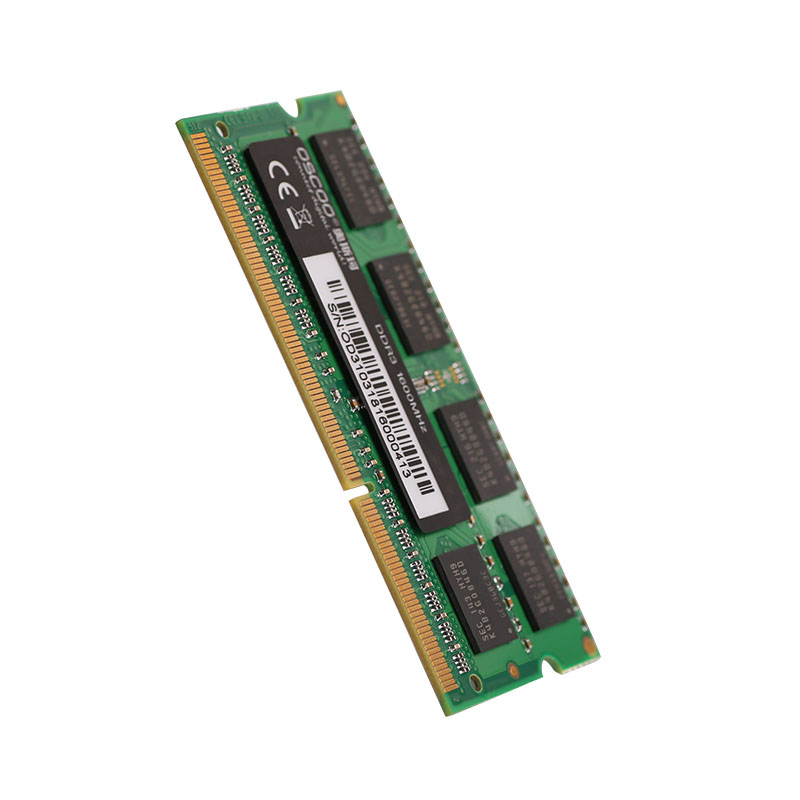RAM Laptop Oscoo DDR3L bus 1600MHz - 8GB - Hàng chính hãng1