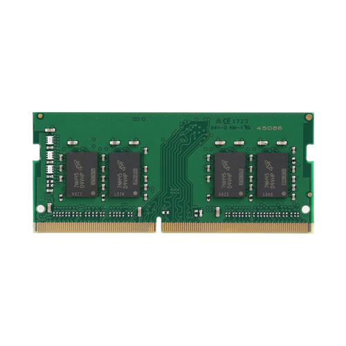 Ram Laptop DDR4 Kingston Bus 3200MHz - 8GB - Hàng chính hãng0