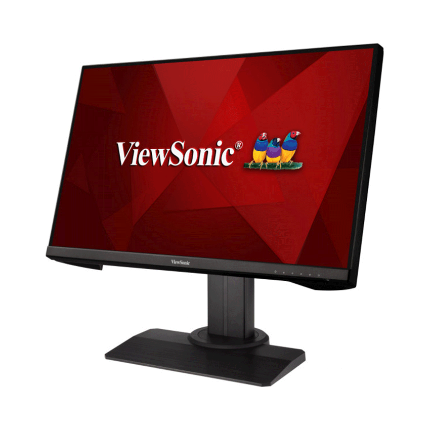 Màn Hình Viewsonic 23.8inch VG2455 (23.8inch/FHD/LED/IPS/250cd/m²/DP+HDMI/60Hz/5ms)2