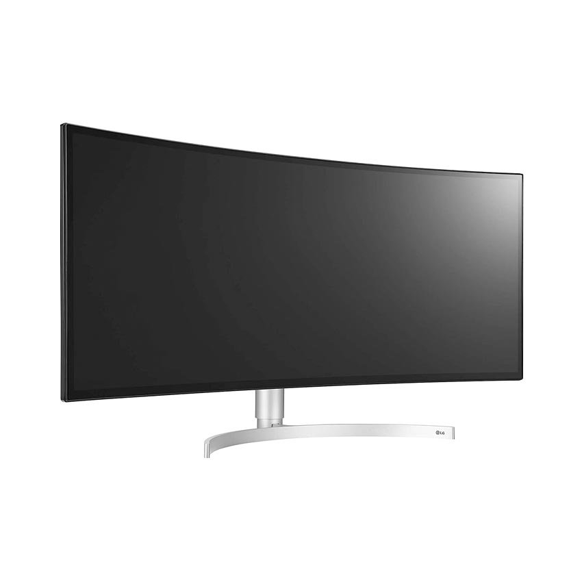 Màn hình LG 34 Inch 34WK95C-W (34 inch/2K/NanoIPS/75Hz/5ms/400 nits/HDMI+DP+USBC/Cong)0